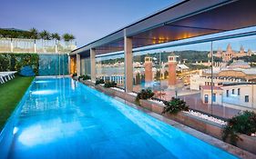 Occidental Barcelona 1929